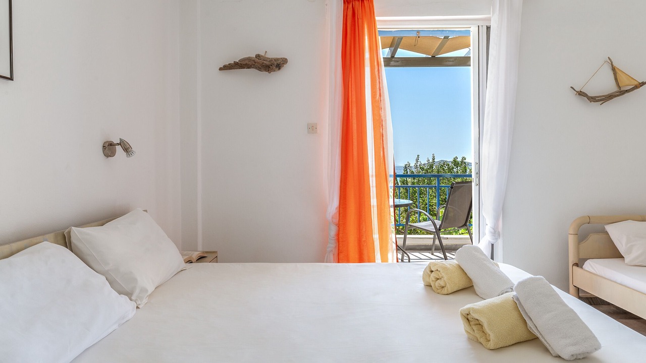 Photo of Bedroom in Kipri