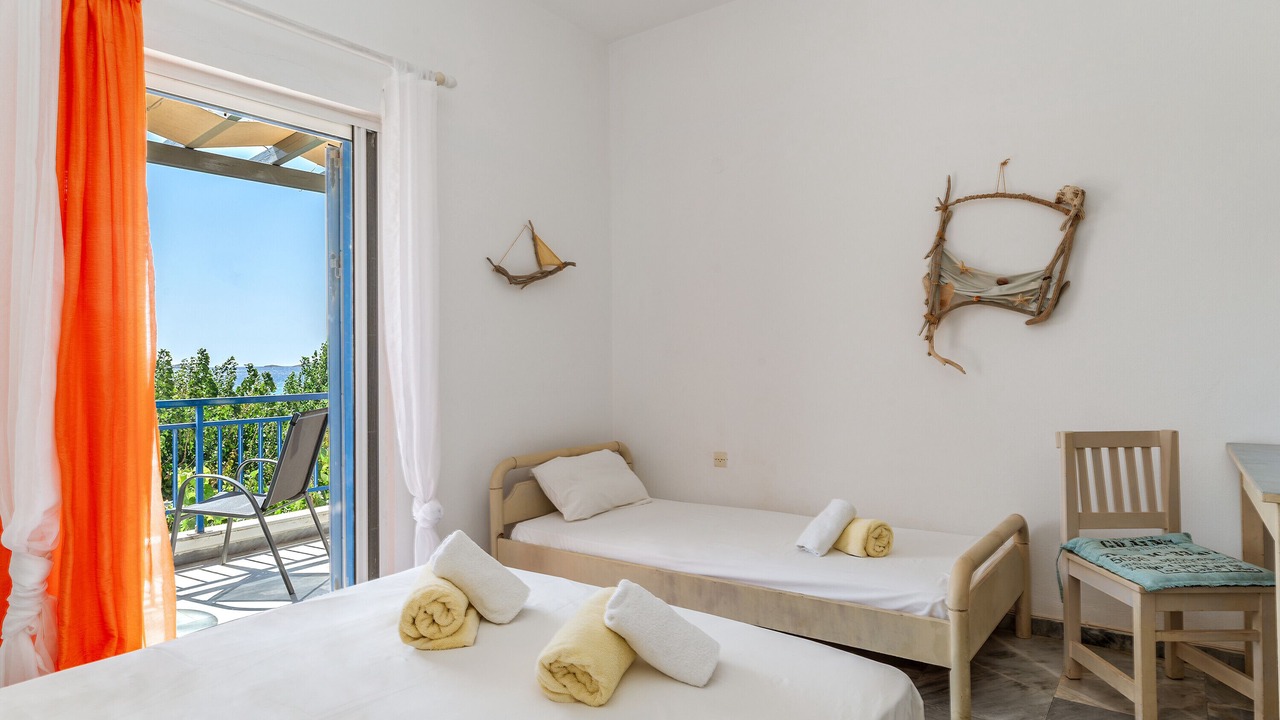 Photo of Bedroom in Kipri