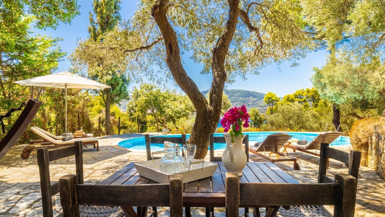 Photo of Outdoor in Skopelos