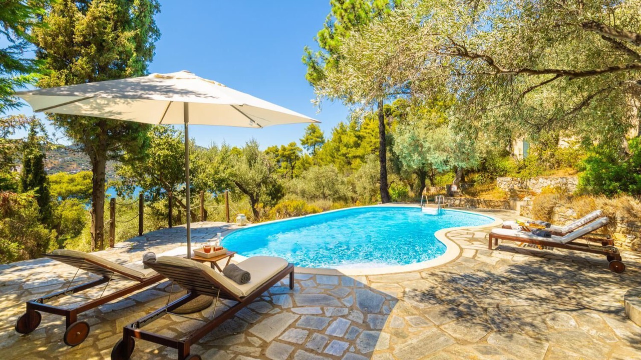 Photo of Outdoor in Skopelos