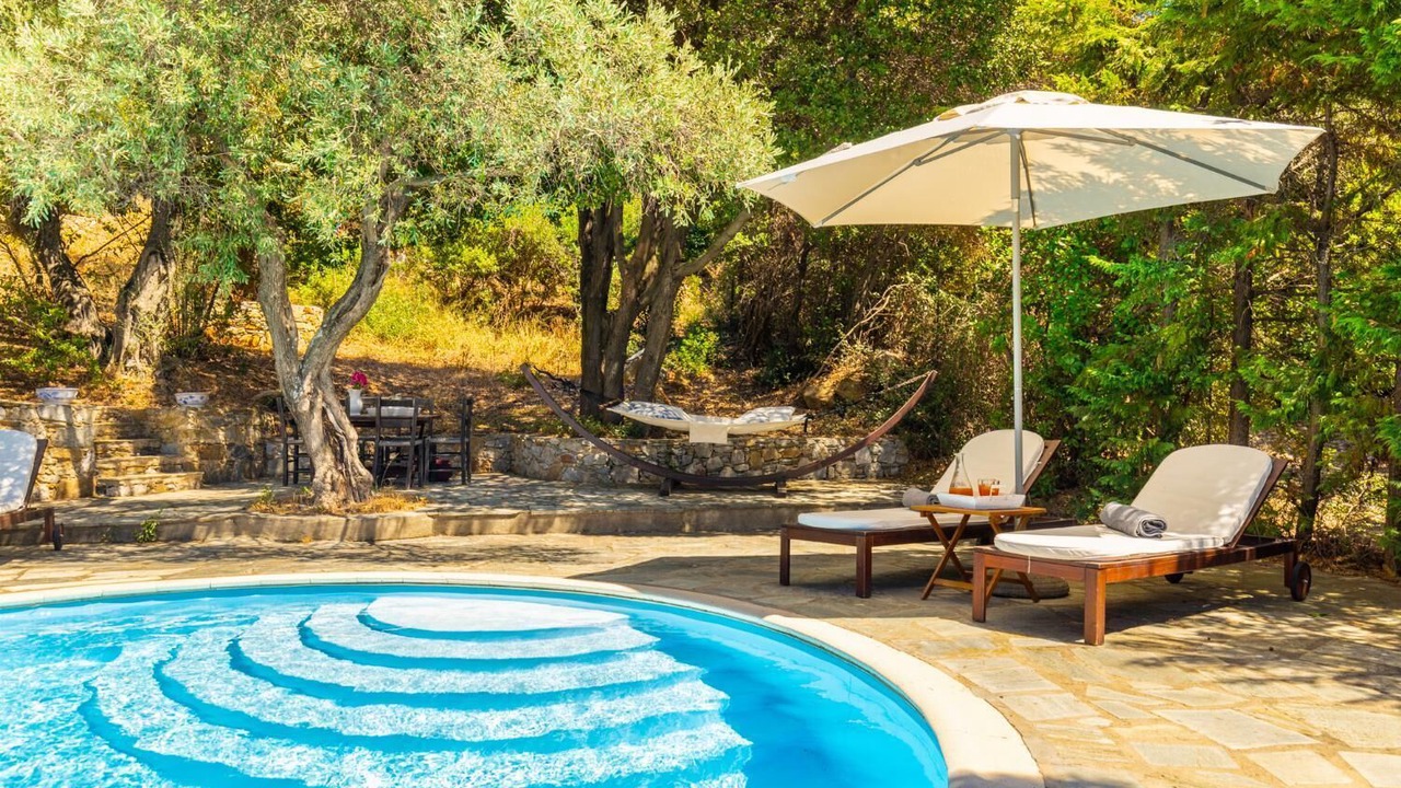 Photo of Outdoor in Skopelos