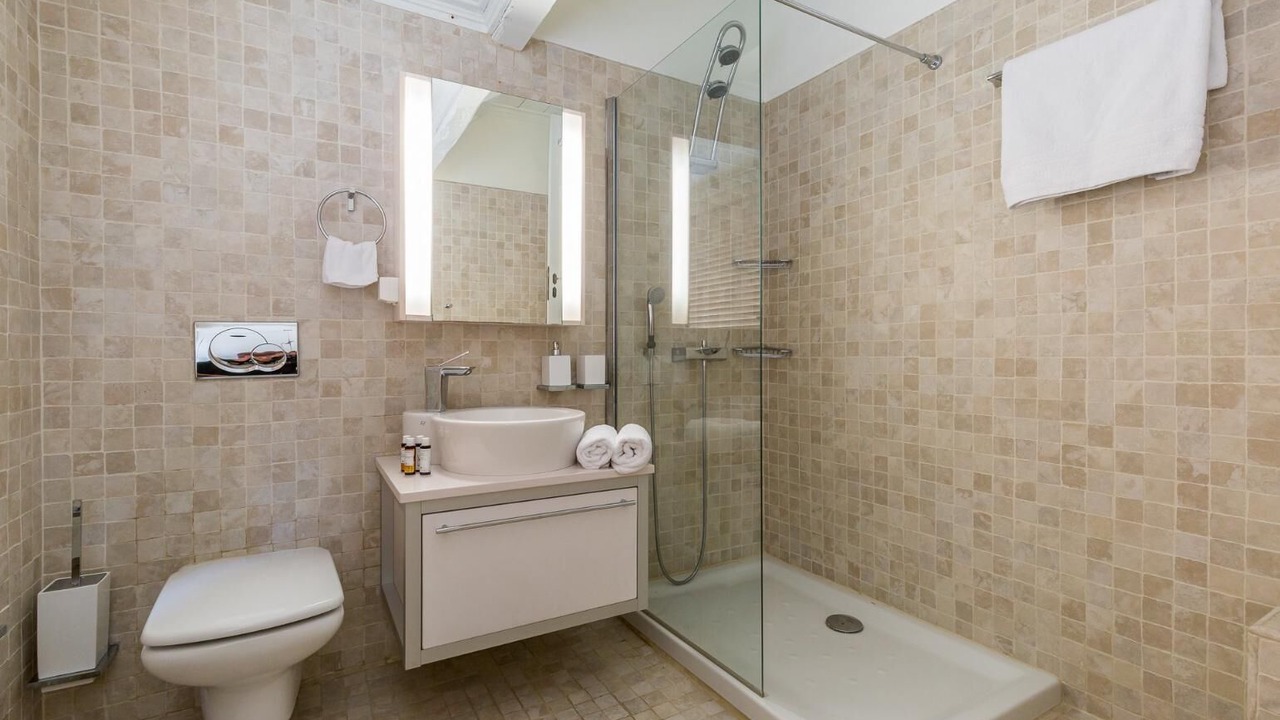 Photo of Bathroom in Skopelos