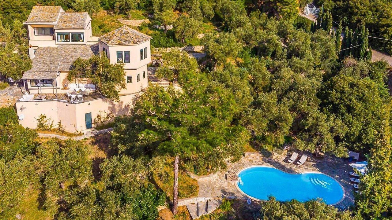 Photo of Others in Skopelos