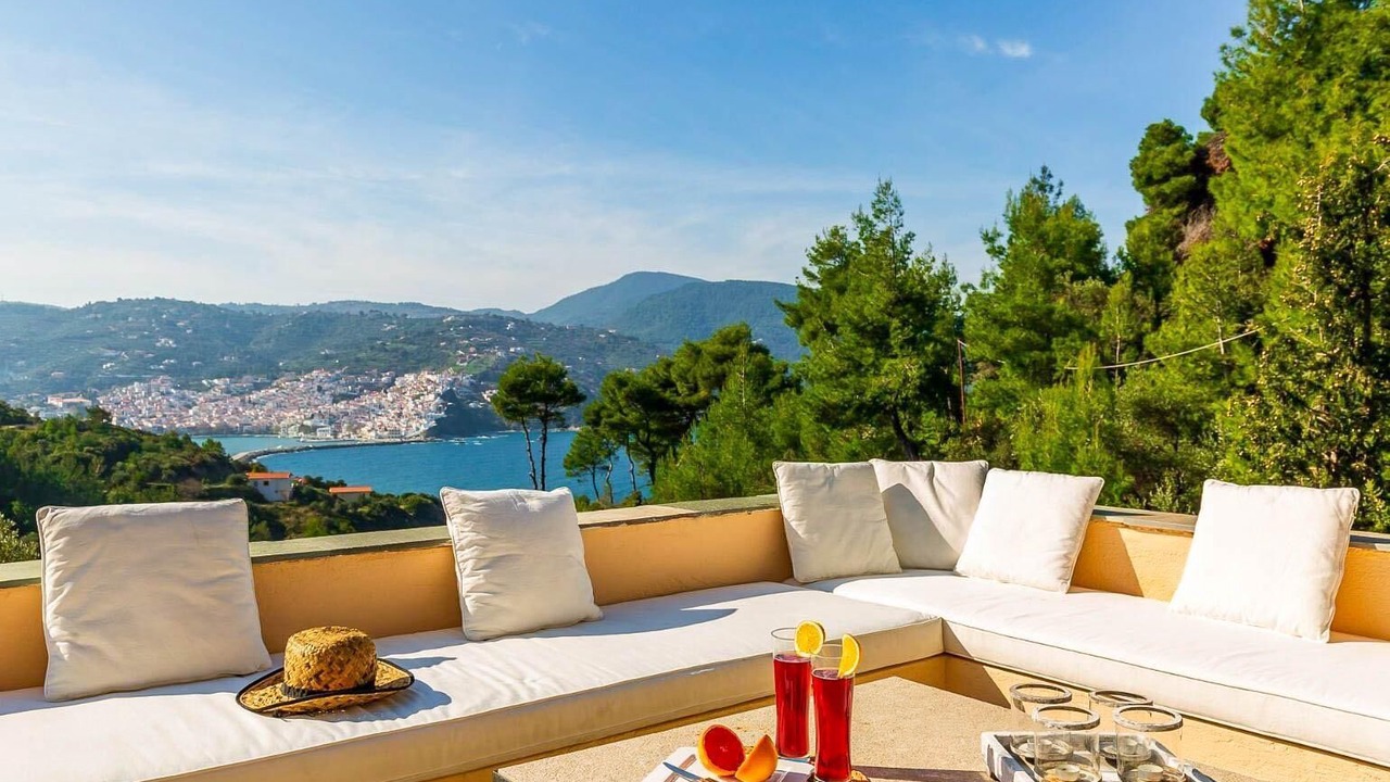 Photo of Others in Skopelos