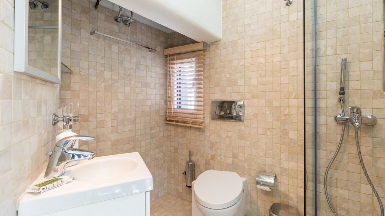 Photo of Bathroom in Skopelos