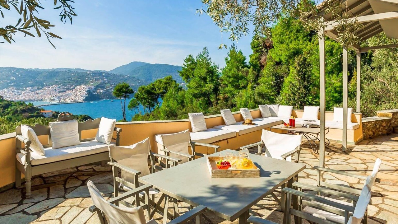 Photo of Others in Skopelos