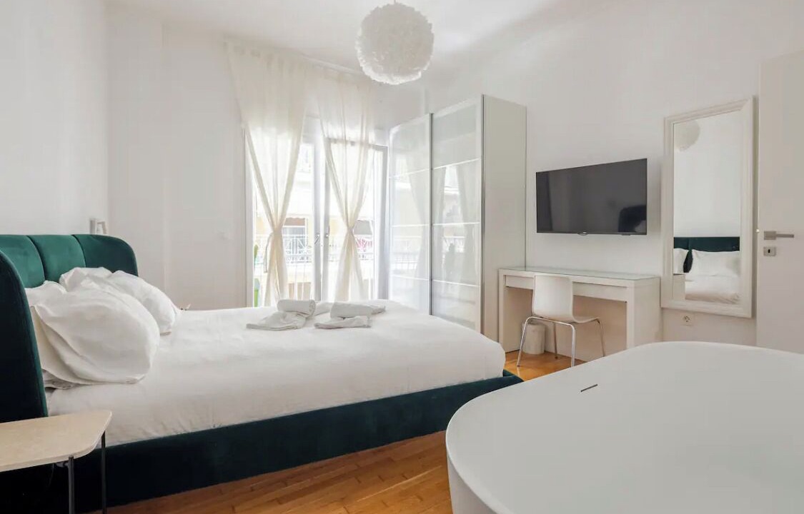 Photo of Bedroom in Ilisia