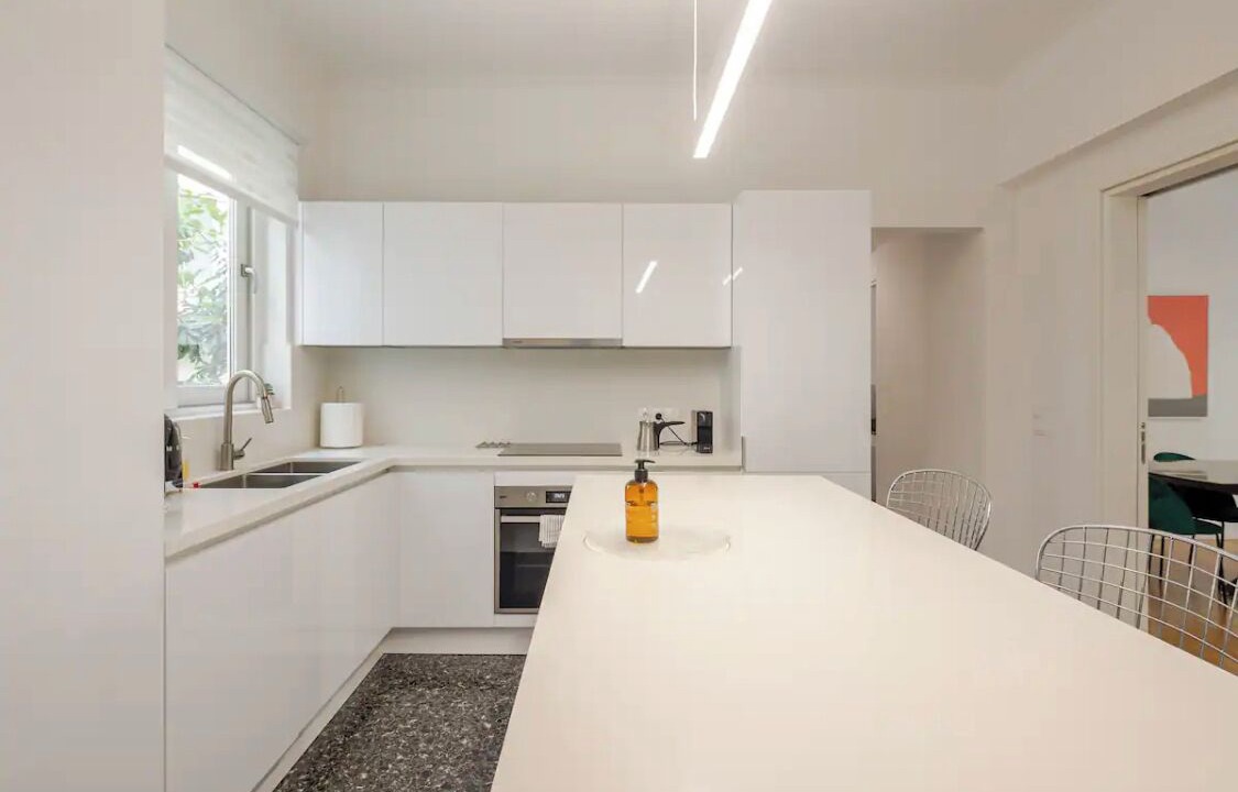 Photo of Kitchen in Ilisia