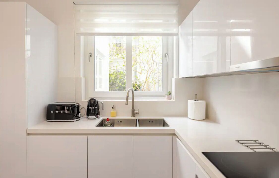 Photo of Kitchen in Ilisia