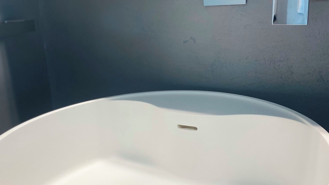 Photo of Bathroom in Ilisia