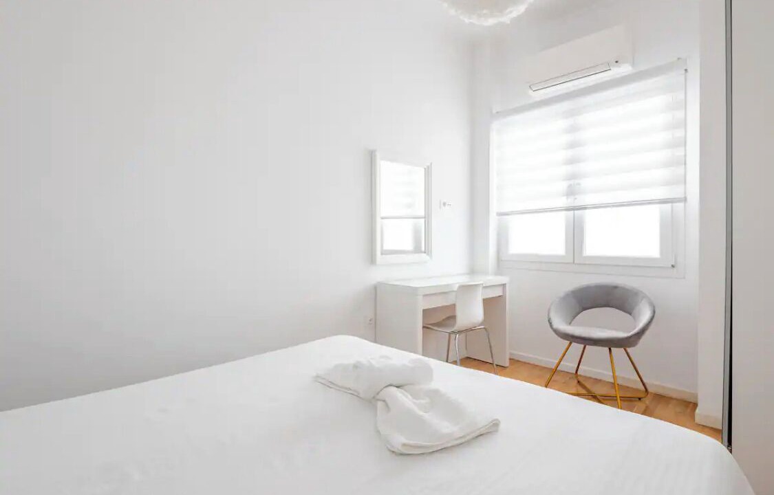 Photo of Bedroom in Ilisia