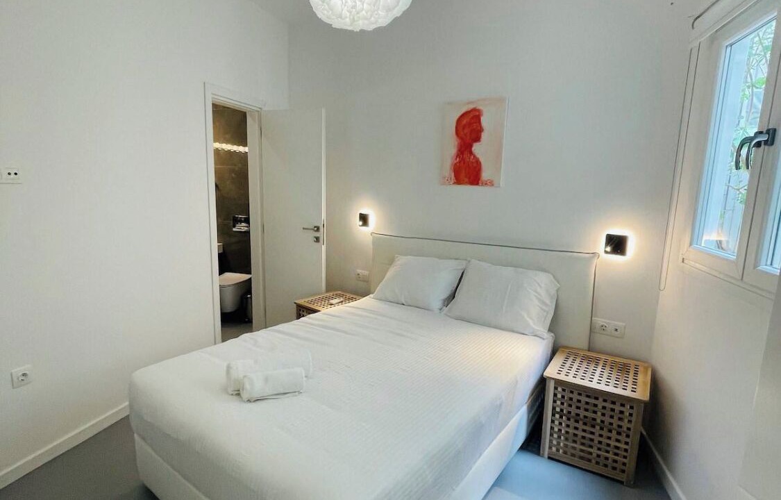 Photo of Bedroom in Ilisia