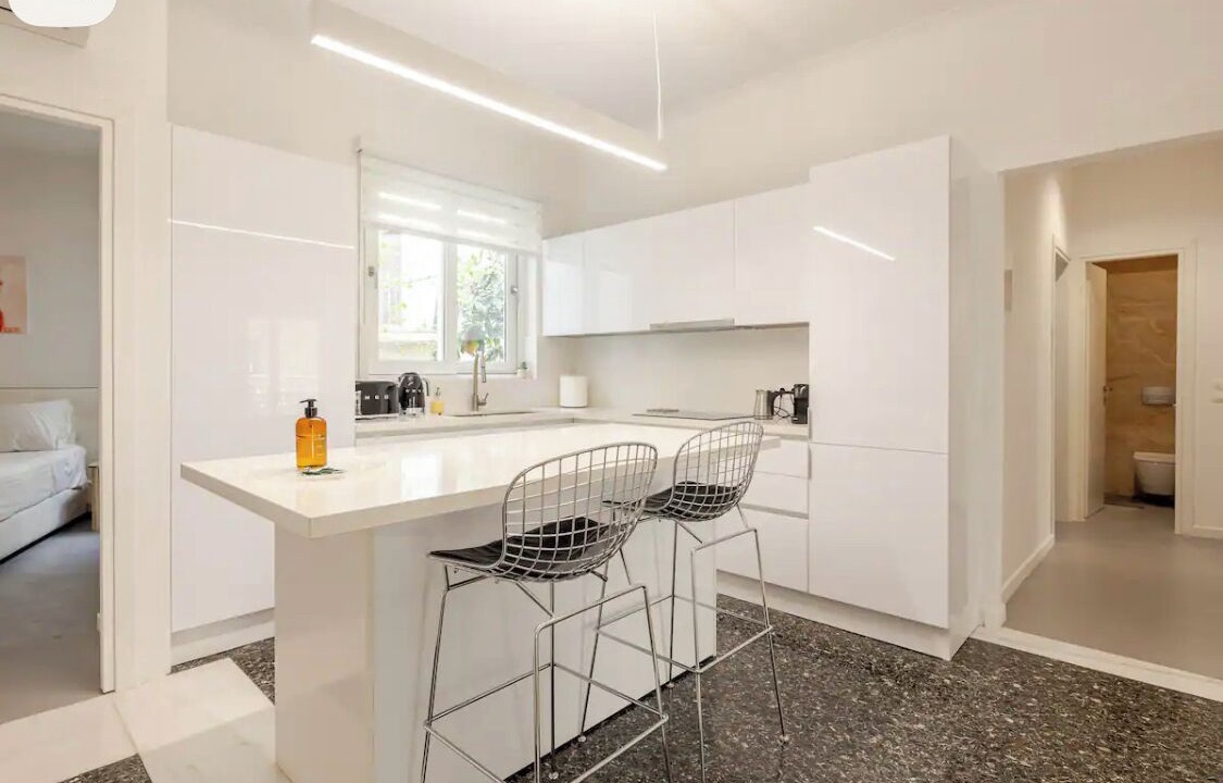 Photo of Kitchen in Ilisia