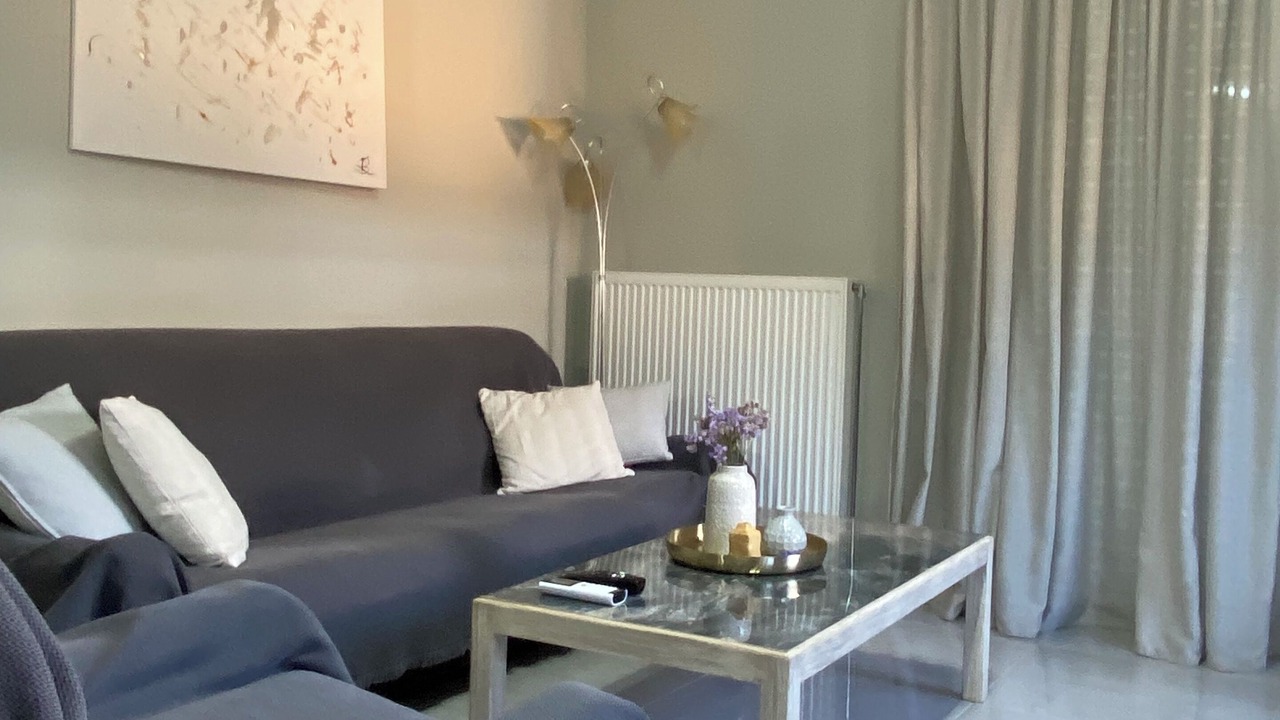 Photo of Livingroom in Didyma