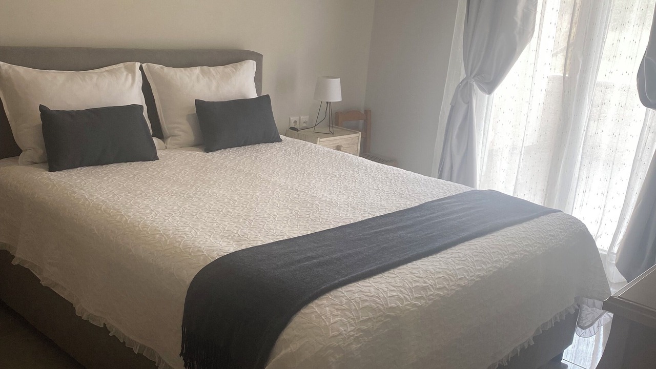 Photo of Bedroom in Didyma