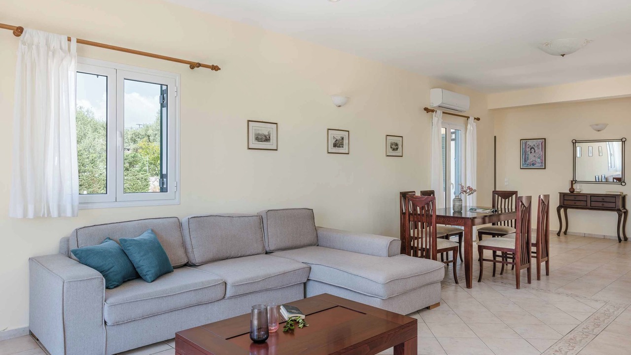 Photo of Livingroom in Vlachata