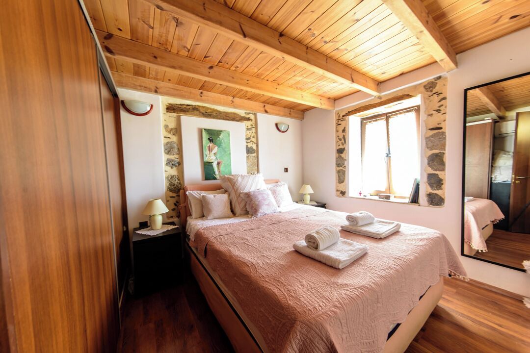 Photo of Bedroom in Dhrimiskos