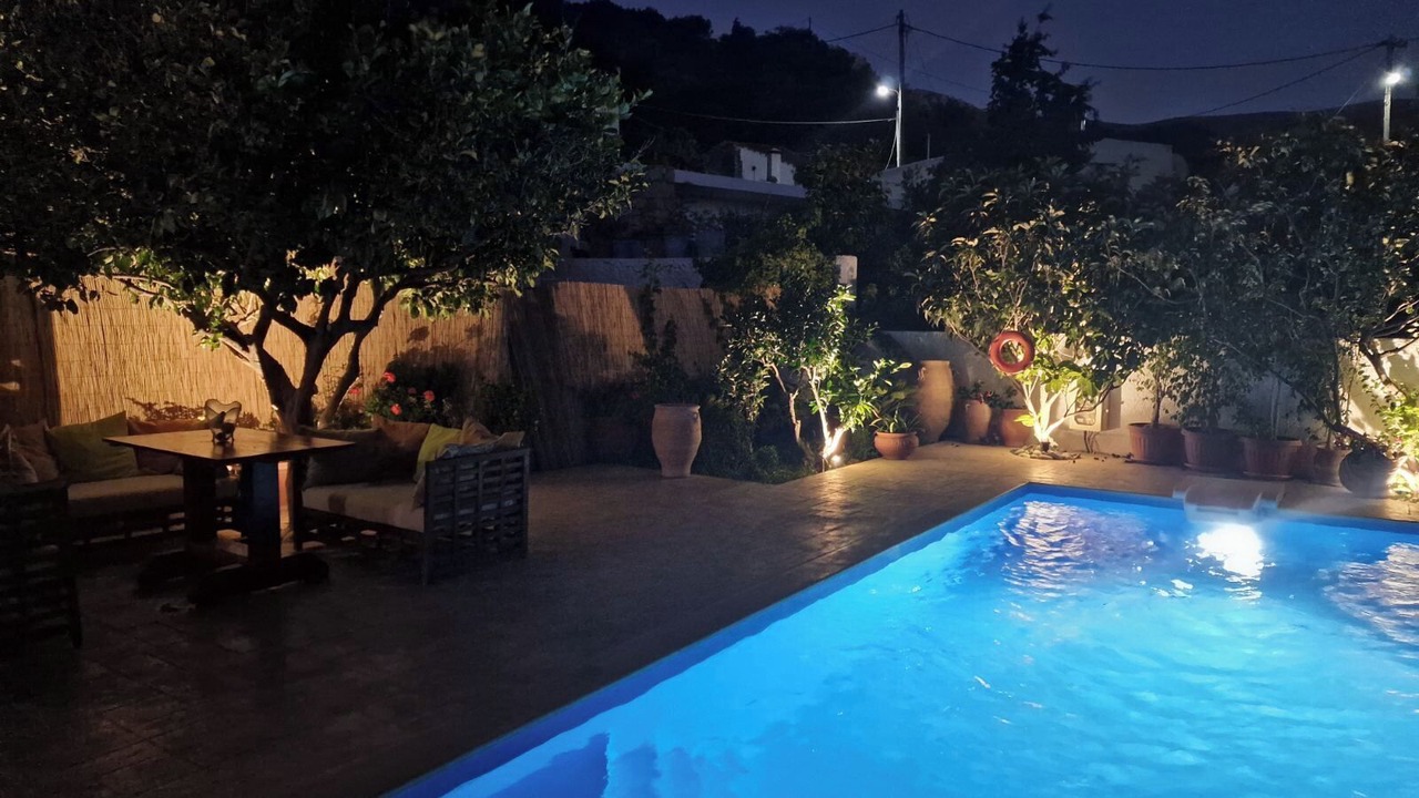 Photo of Outdoor in Dhrimiskos