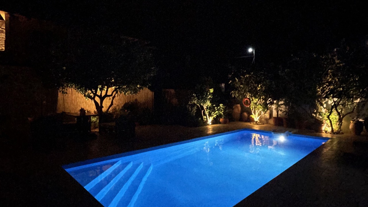 Photo of Outdoor in Dhrimiskos