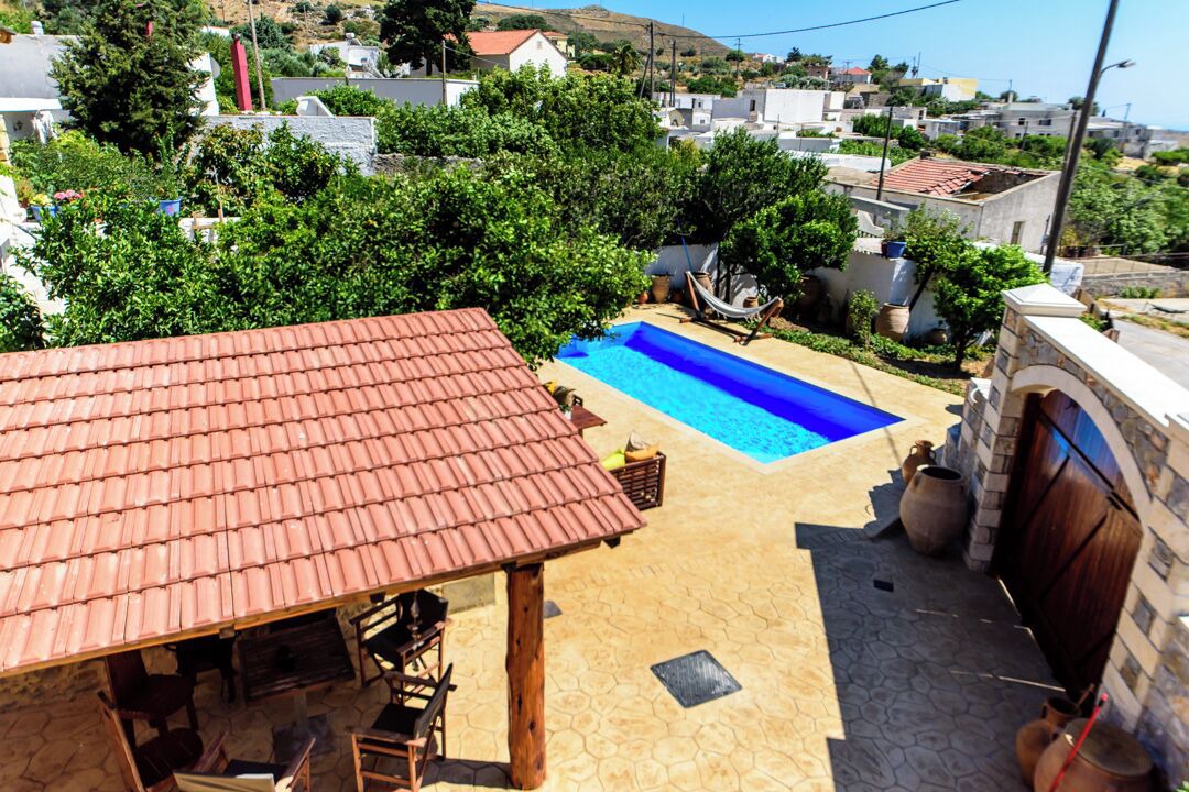 Photo of Outdoor in Dhrimiskos