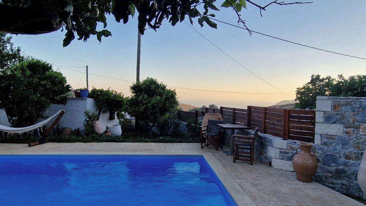 Photo of Outdoor in Dhrimiskos
