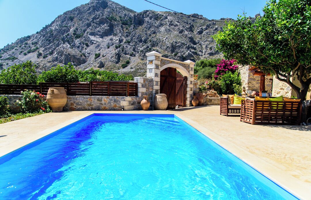 Photo of Outdoor in Dhrimiskos
