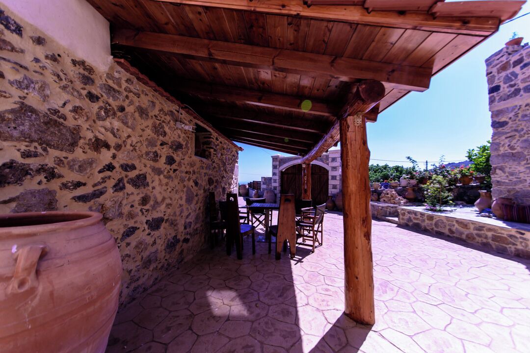 Photo of Outdoor in Dhrimiskos
