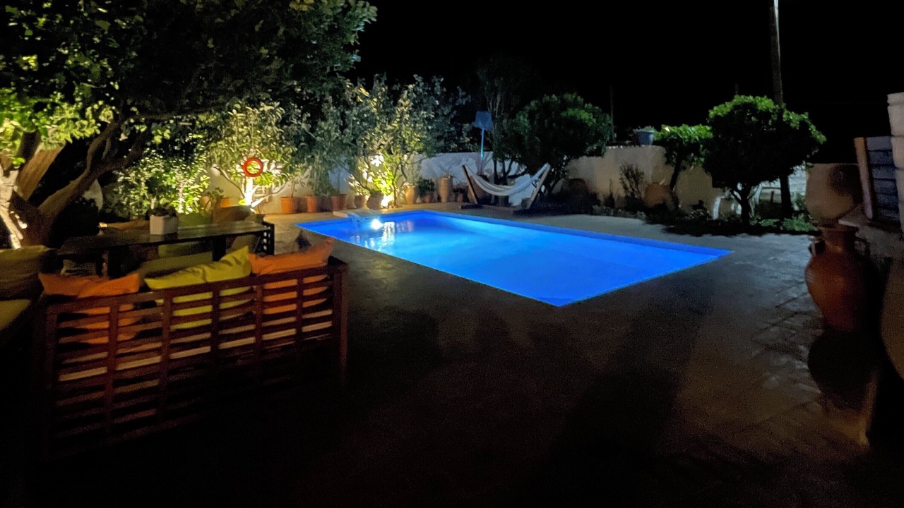 Photo of Outdoor in Dhrimiskos
