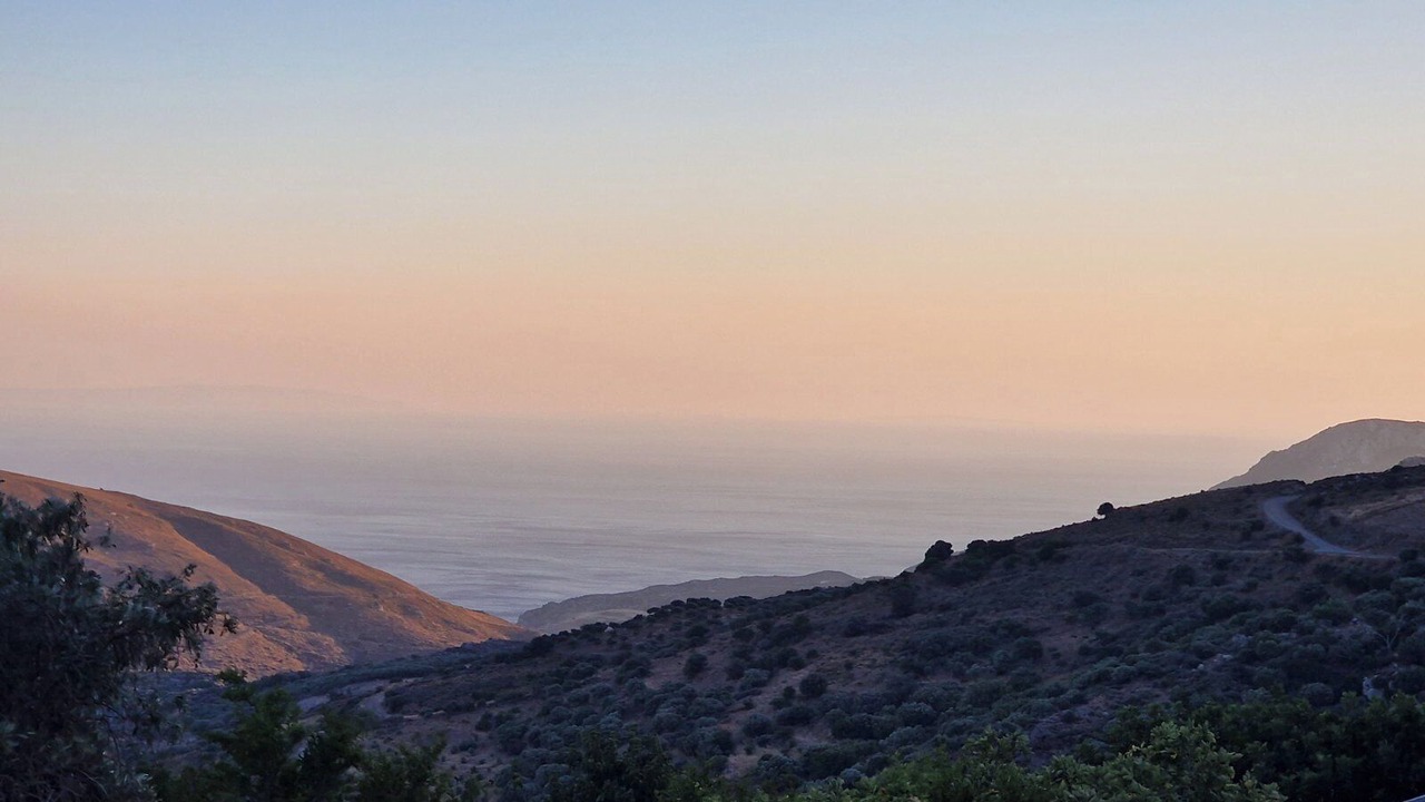 Photo of Outdoor in Dhrimiskos