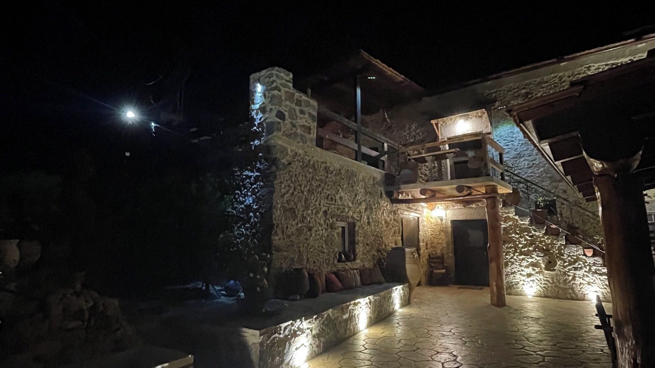 Photo of Outdoor in Dhrimiskos