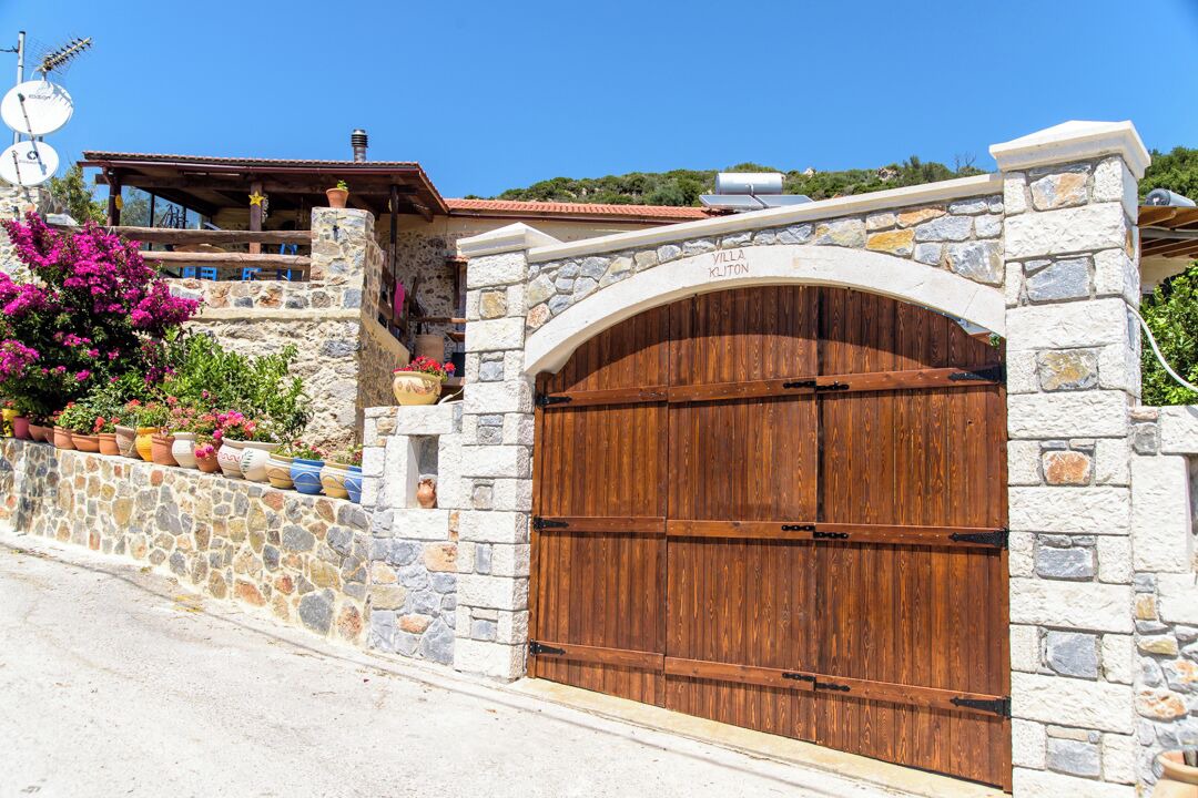 Photo of Outdoor in Dhrimiskos