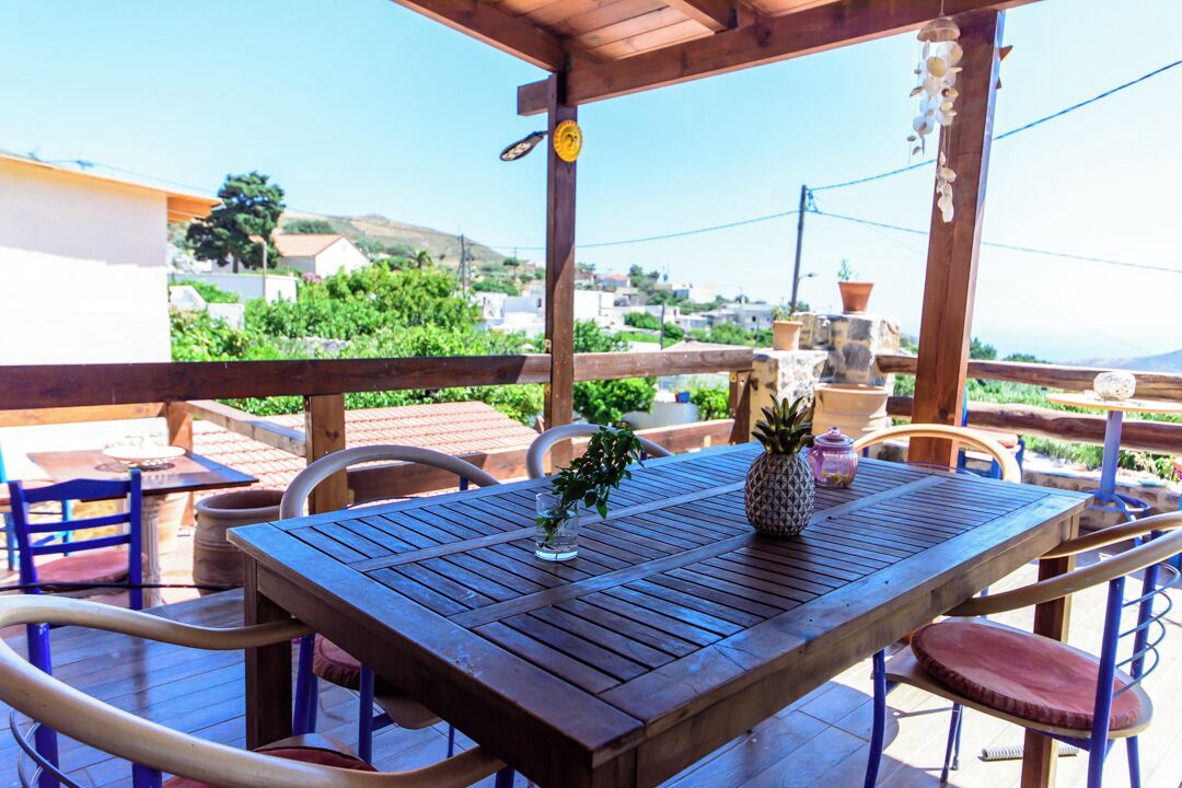 Photo of Outdoor in Dhrimiskos