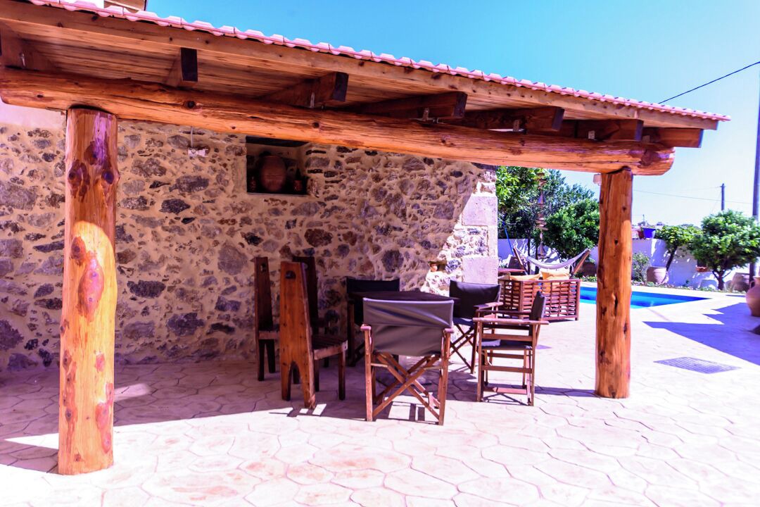 Photo of Outdoor in Dhrimiskos