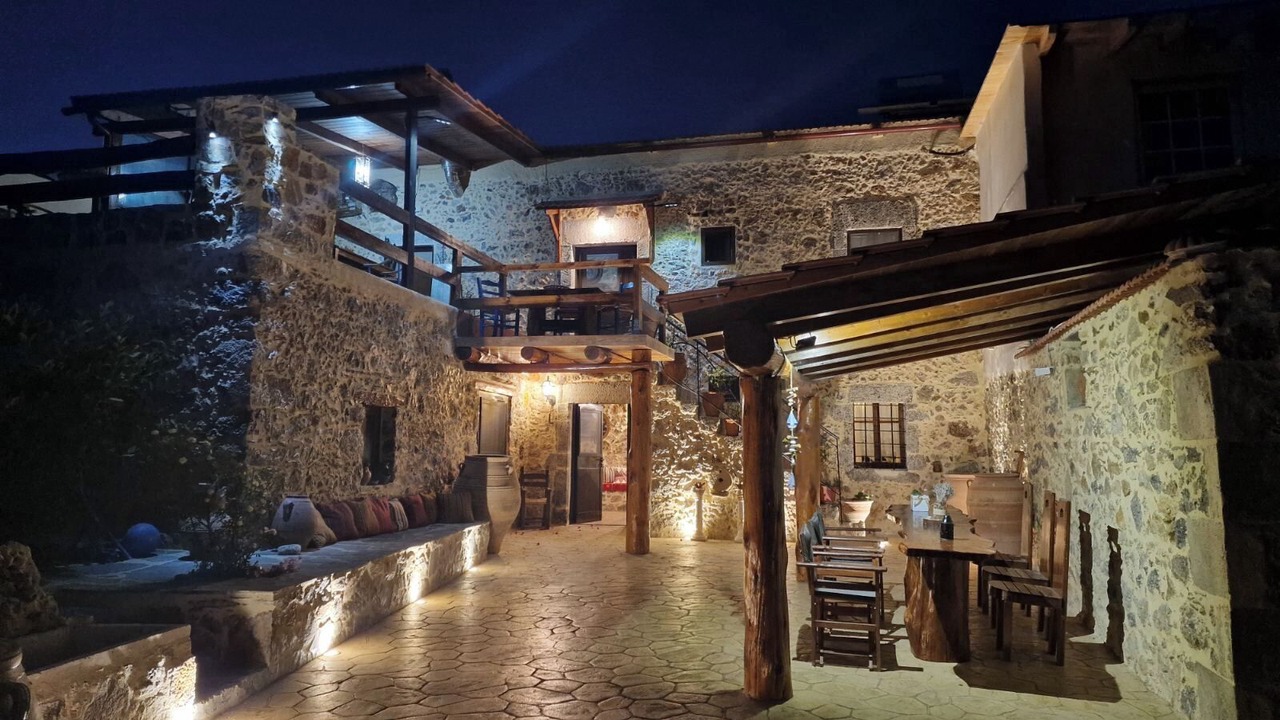 Photo of Outdoor in Dhrimiskos