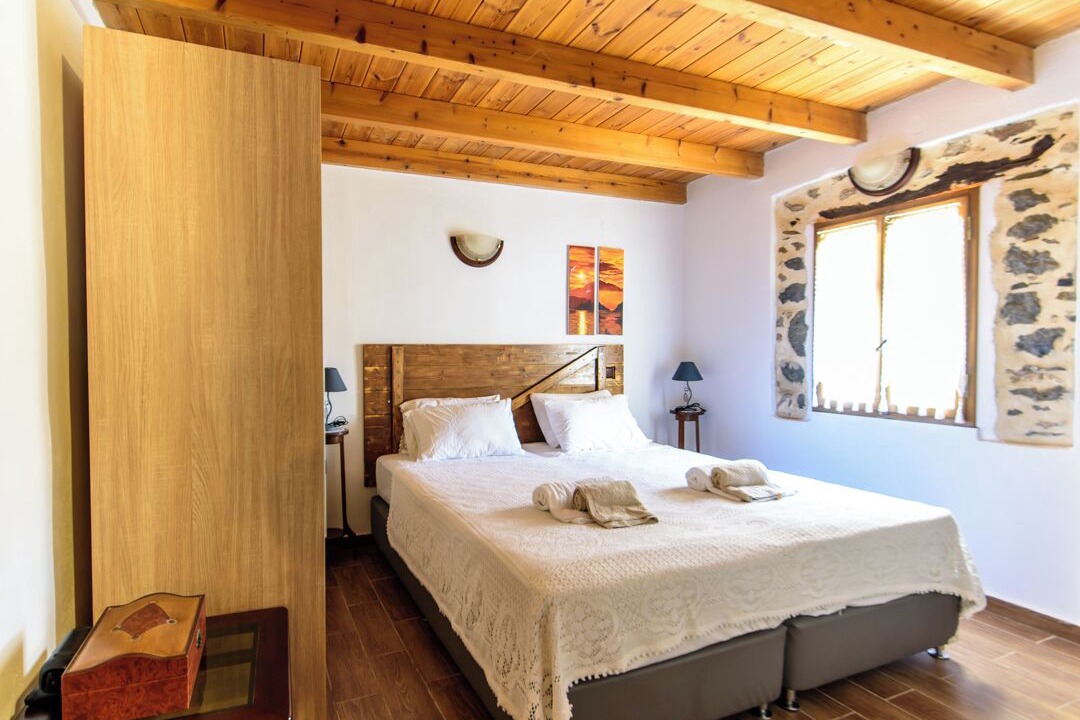 Photo of Bedroom in Dhrimiskos