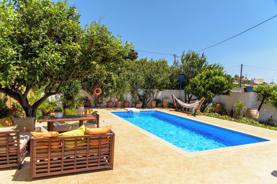 Photo of Outdoor in Dhrimiskos