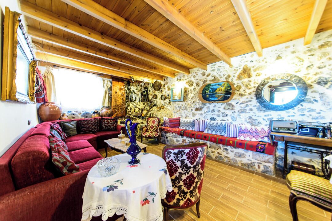 Photo of Livingroom in Dhrimiskos