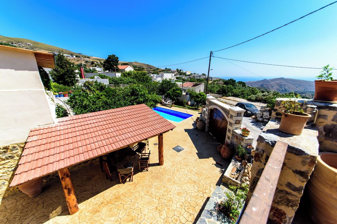 Photo of Outdoor in Dhrimiskos