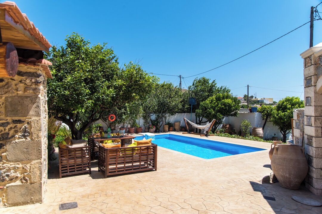 Photo of Outdoor in Dhrimiskos