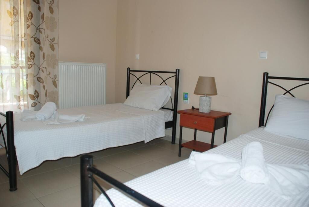 Photo of Bedroom in Ierissos