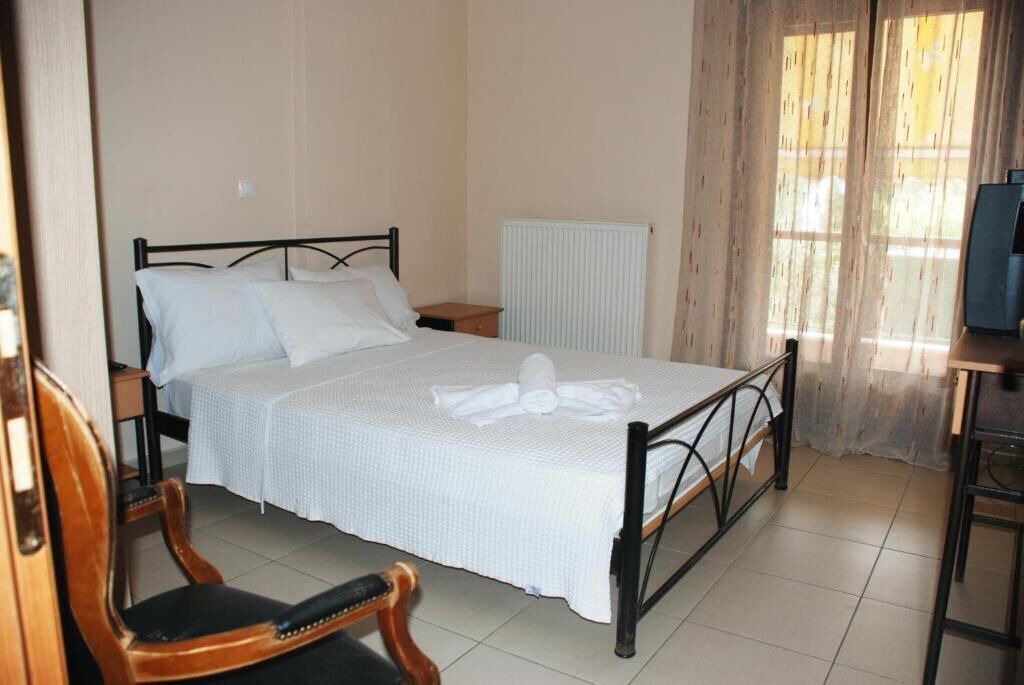 Photo of Bedroom in Ierissos