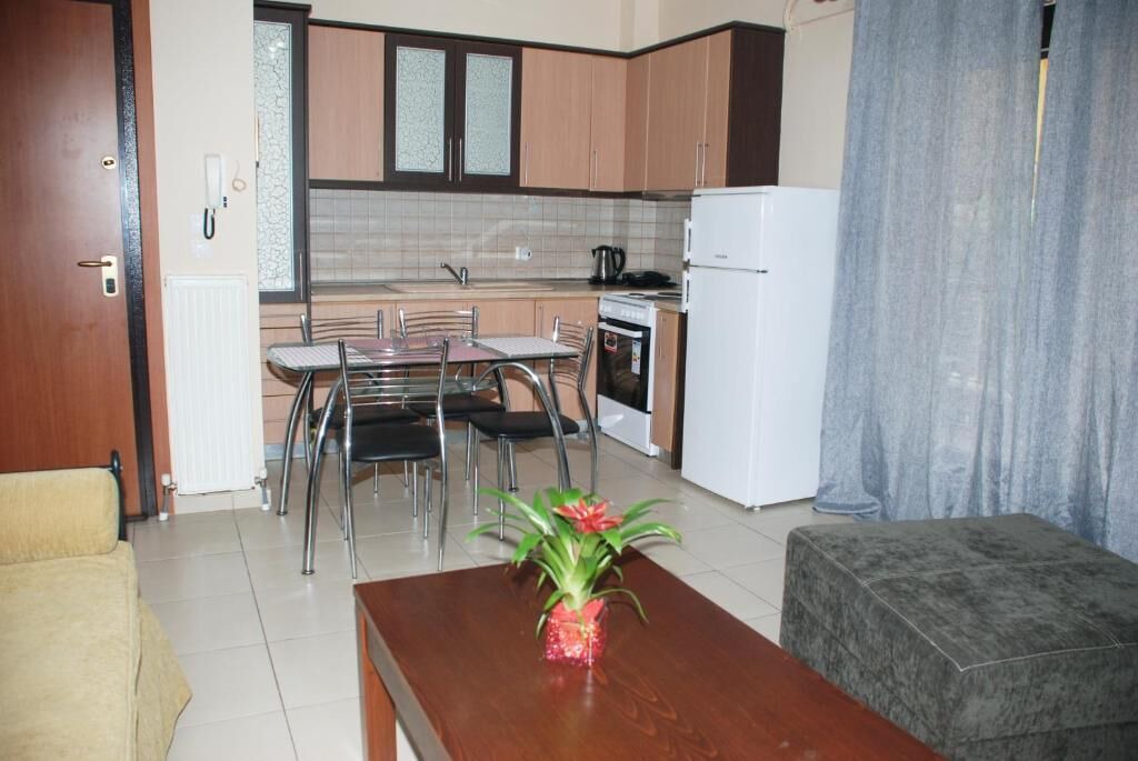 Photo of Livingroom in Ierissos