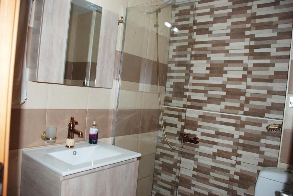 Photo of Bathroom in Ierissos