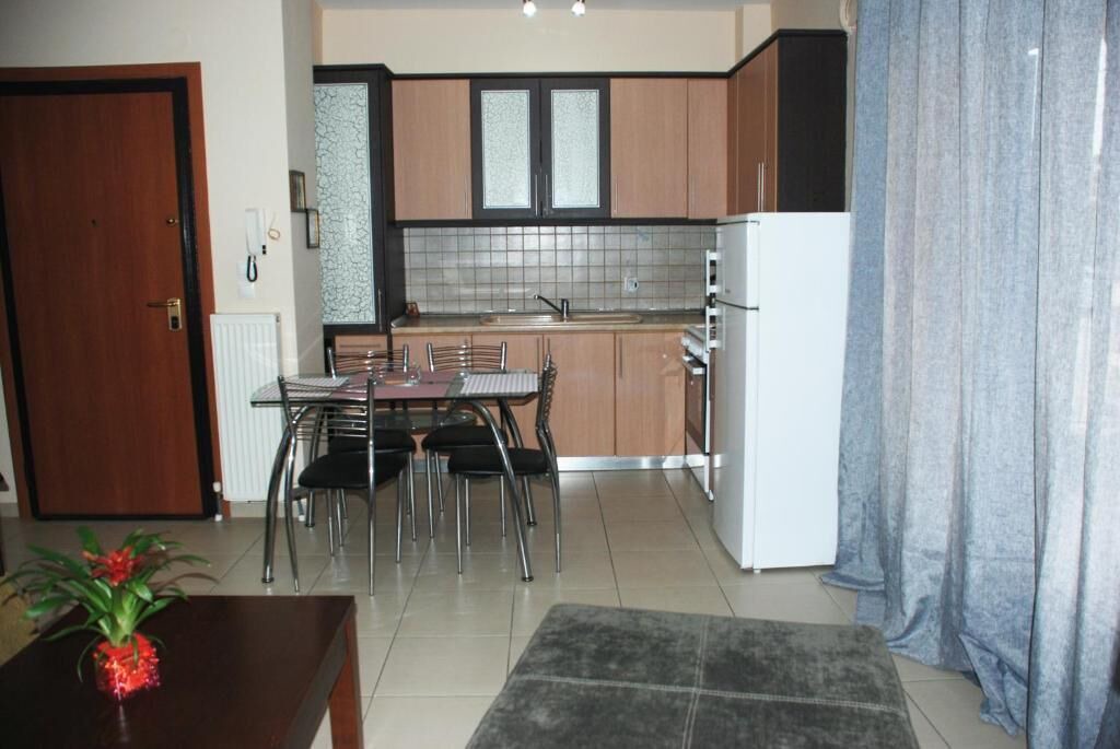 Photo of Kitchen in Ierissos