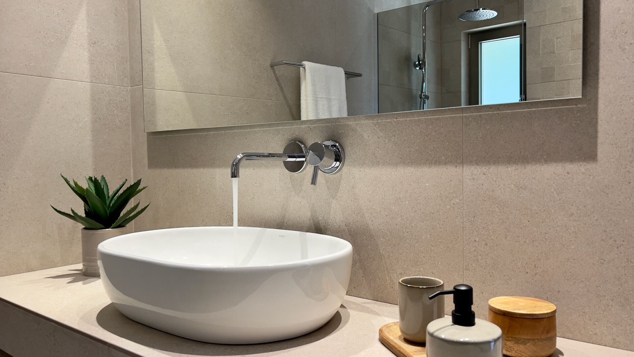 Photo of Bathroom in Apokoronas