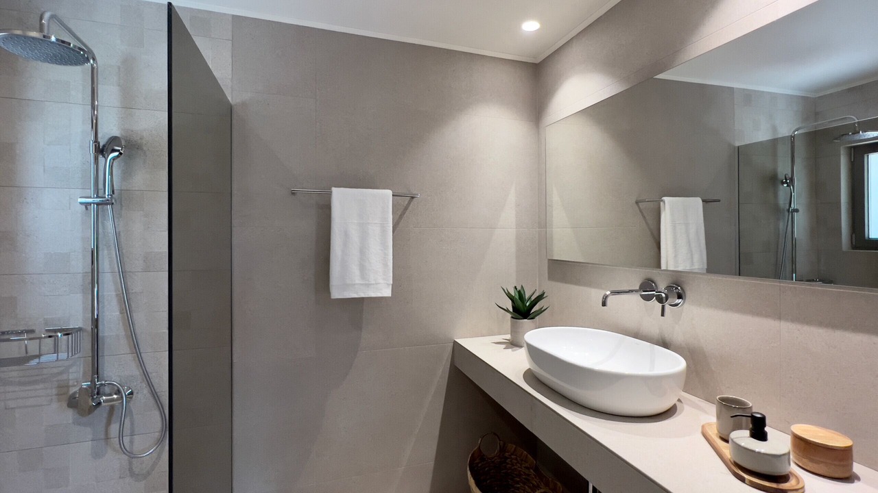 Photo of Bathroom in Apokoronas