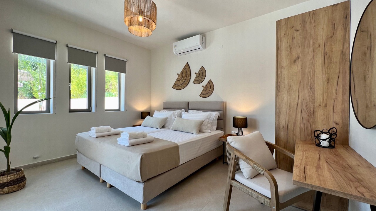 Photo of Bedroom in Apokoronas