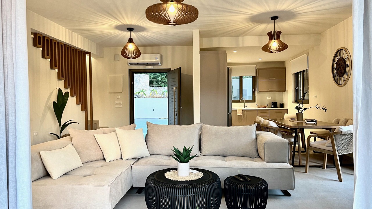 Photo of Livingroom in Apokoronas
