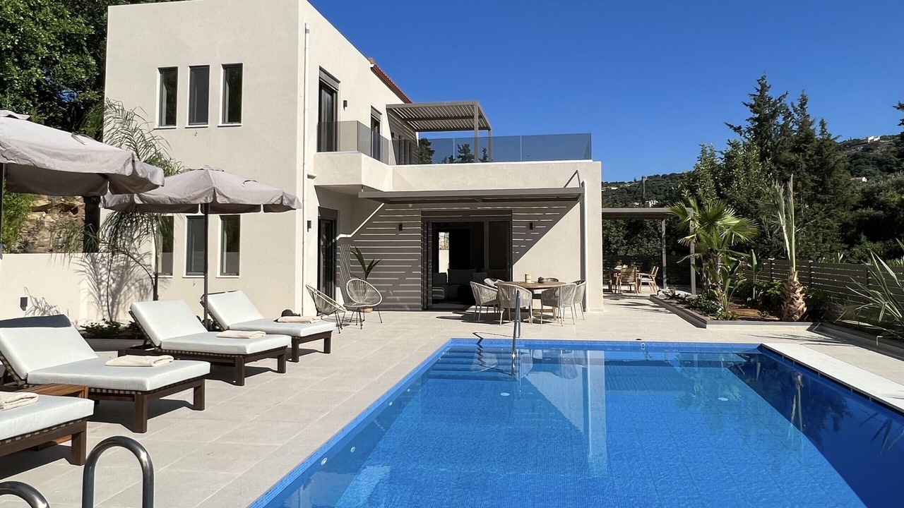 Photo of Outdoor in Apokoronas
