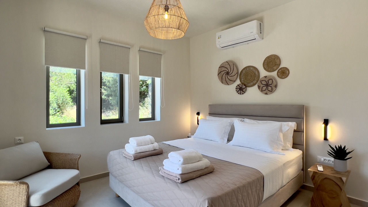 Photo of Bedroom in Apokoronas